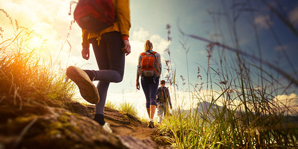 Are You More At Risk for Lyme Disease?