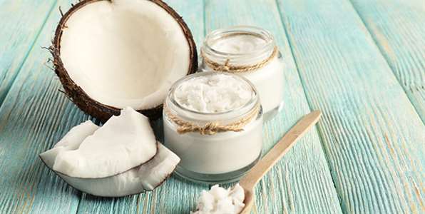 Coconut Oil Benefits and Uses for Your Hair
