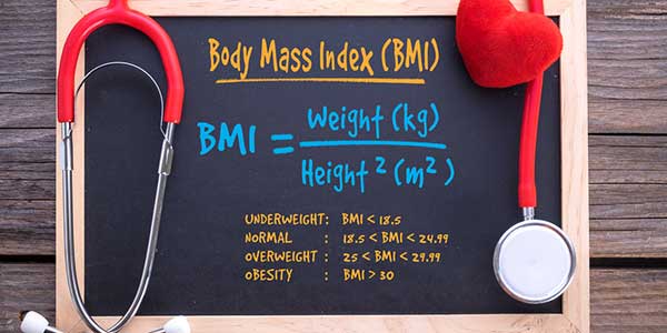 Why BMI is Not the Best Measurement for Health