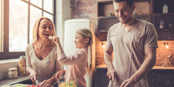 10 Ways to Live a Longer Life