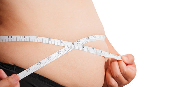 Lose Abdominal Fat: A Combined Approach