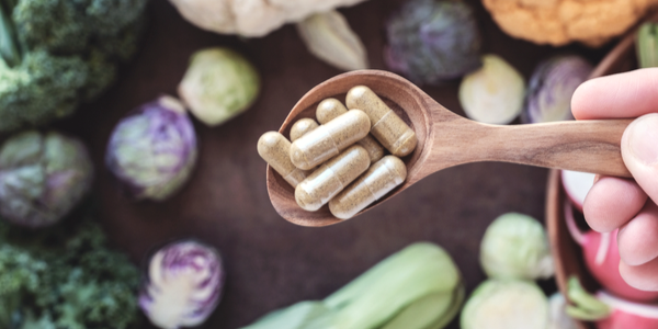 All About Digestive Enzymes: Side Effects, Safety & More