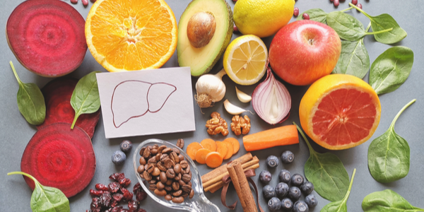 All About Fatty Liver: Diet Tips, Causes & More