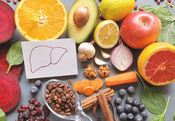 All About Fatty Liver: Diet Tips, Causes & More