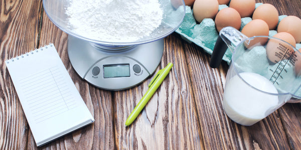 Are There Benefits to Using a Food Scale?