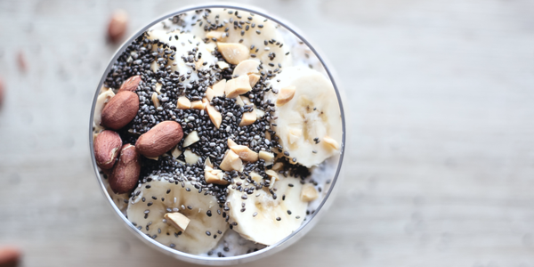 10 Healthy Plant-Based Breakfast Recipes