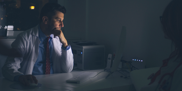 How to Work Night Shift and Stay Healthy