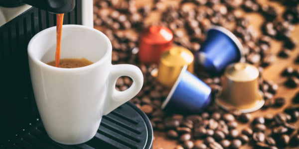 Best K Cups & Inspiration to Become a Keurig Bartender