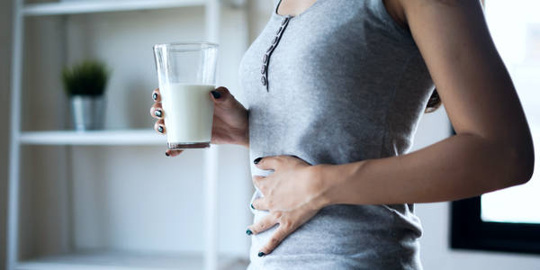 Why Knowing the Difference Between Food Intolerances & Allergies Can Be Lifesaving