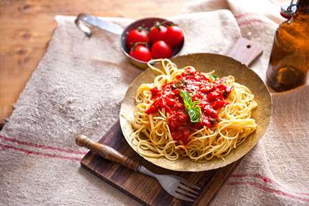 Are Specialty Pastas Better for You?