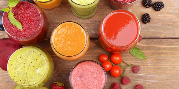 The Truth Behind Cleanses and Their Impact on Your Body