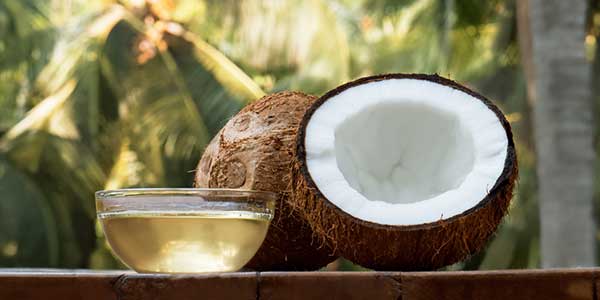 Why You Thought Coconut Oil Was Healthy