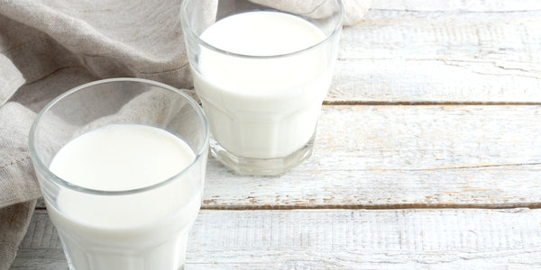 Is A1 or A2 Milk Better to Drink?
