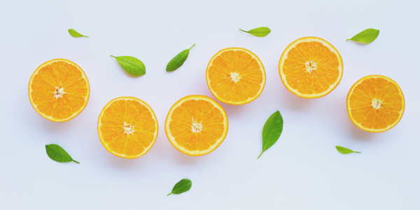 All About Vitamin C: Food Sources, Deficiencies & More