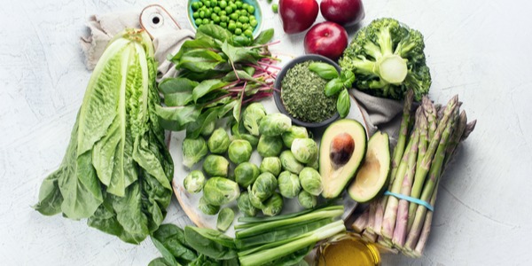 All About Vitamin K: Function, Deficiency & Beyond