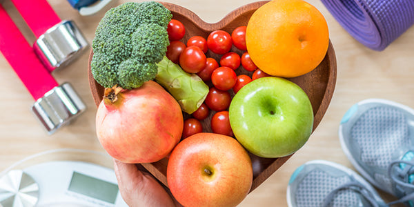 Celebrating National Nutrition Month