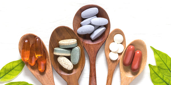 Daily Vitamins: Recommended Intake, Sources & More