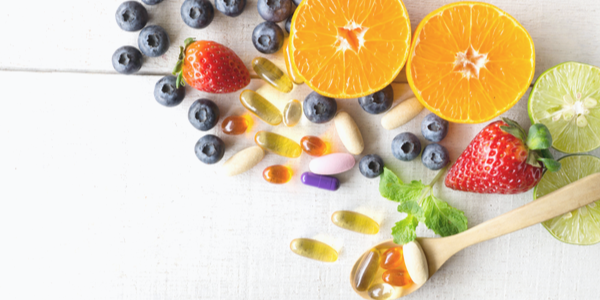 Do Supplements & Vitamins for Weight Loss ACTUALLY Work?