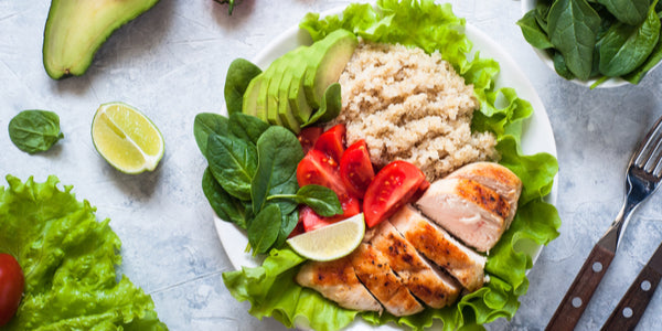 A Quick Guide to the All New USDA Dietary Guidelines