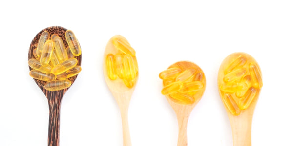 The Vitamin (U) Often Don't Talk About