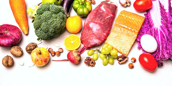 What Is the Pegan Diet?