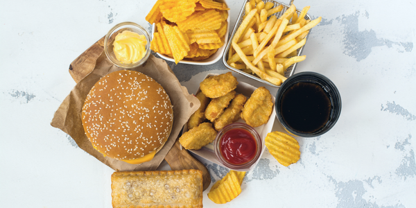 What Is Trans Fat? Foods, Risks & Expert Guidelines