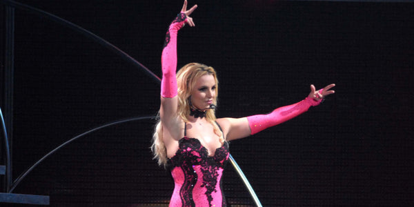 The Britney Spears Workout: Dance Your Way to Toned Muscle