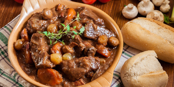 BistroMD’s Beef Bourguignon Recipe: Taste a Bit of History with this Fine Dish from France!