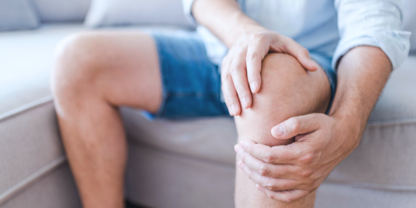 What Causes Arthritis? Relief & Management Tips