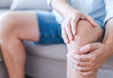 What Causes Arthritis? Relief & Management Tips
