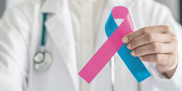 Breast Cancer Risk in Overweight Men & Women
