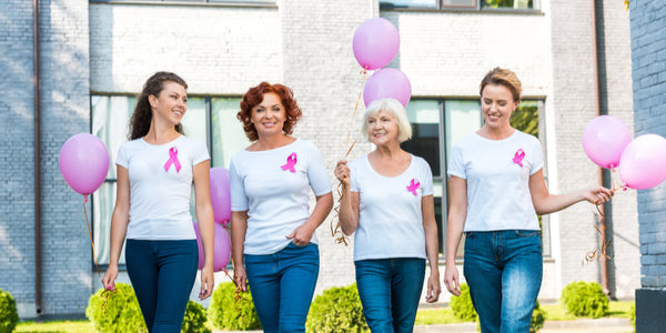 Walk Away from Breast Cancer