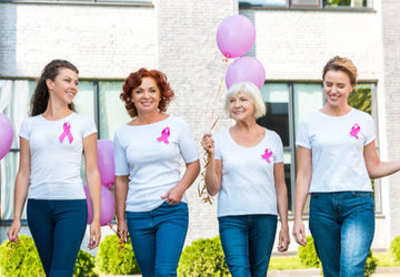 Walk Away from Breast Cancer