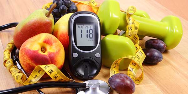 9 Ways to Reverse Diabetes Naturally