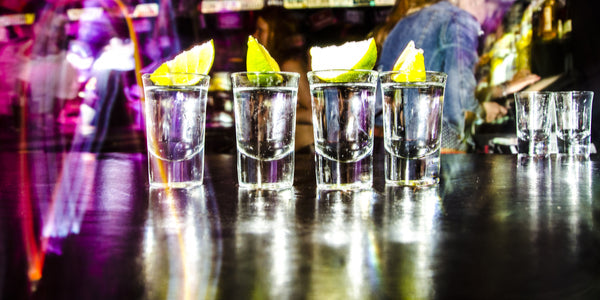 The Effects of Binge Drinking on Your Blood Pressure