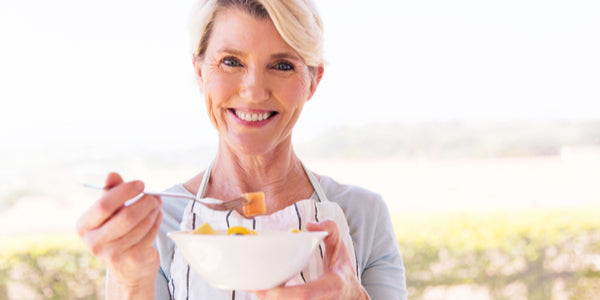 How Do You Delay Menopause?