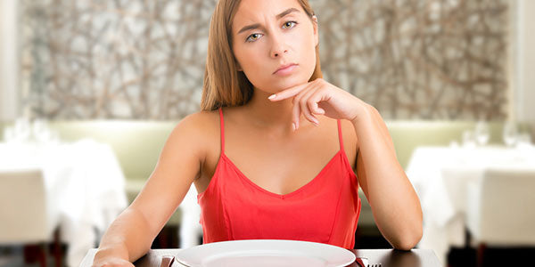8 Reasons You Are Constantly Hungry & How to Help