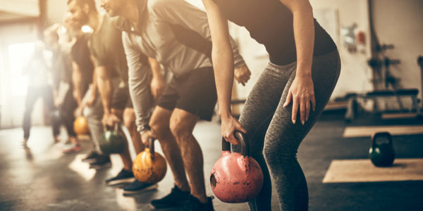 Aerobic vs. Anaerobic Exercise: Differences & Benefits