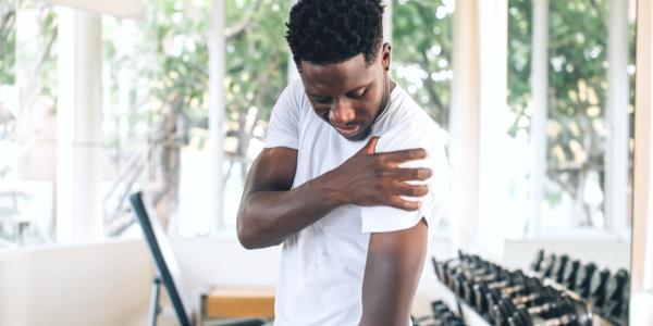 The Causes of Muscle Soreness & How to Manage