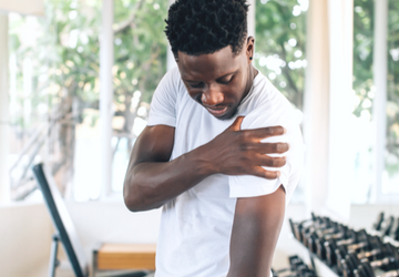 The Causes of Muscle Soreness & How to Manage