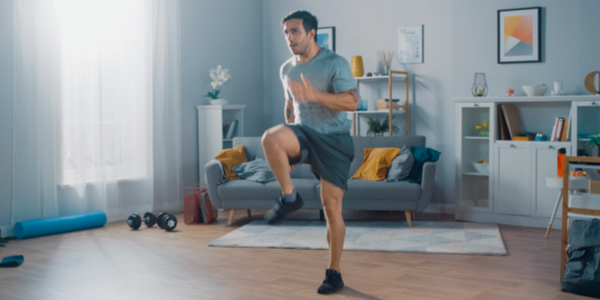 What Is a Tabata Workout? Exercises, Tips & More