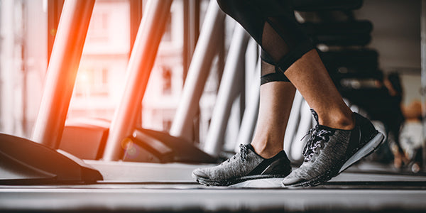 Is Your Workout Making You Gain Weight?