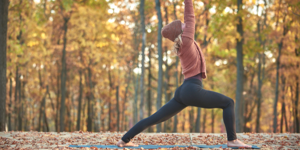 Your Complete Fall Fitness Guide