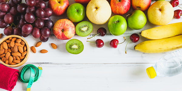 8 Easy Ways to Eat Healthy