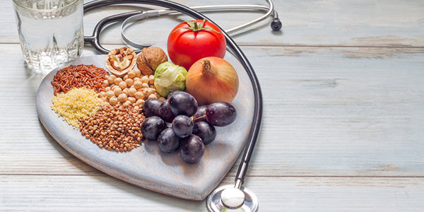 Food, Nutrition, & Disease Prevention