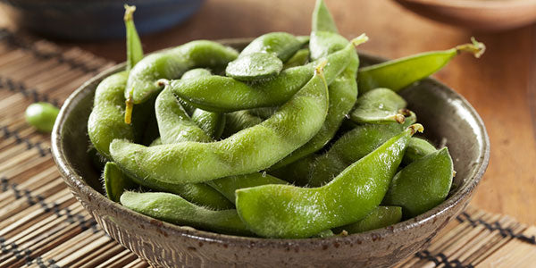 Everything You Need to Know About Edamame