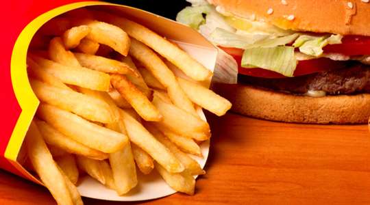 Most Fast Food is Unhealthy, but See How These Deals Make it Worse