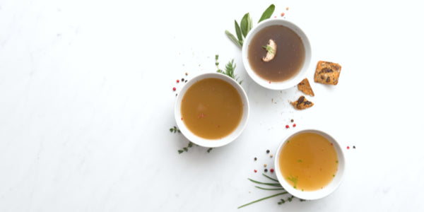 All About Bone Broth: Collagen Benefits, How to Make & More
