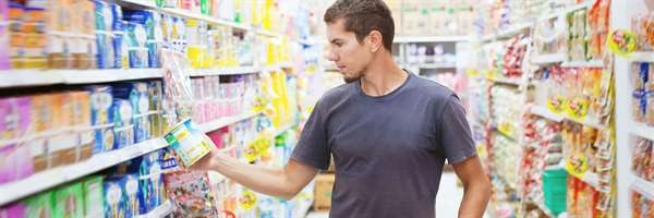 How to Find Hidden Sugar in Foods