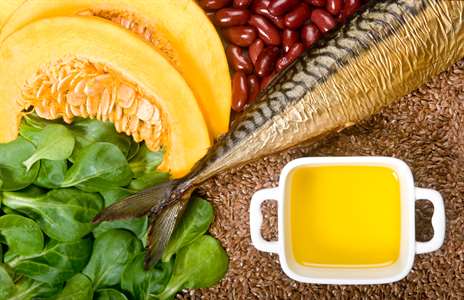 A Meal Delivery Service Can help you Get Those Healthy Fats into your Diet